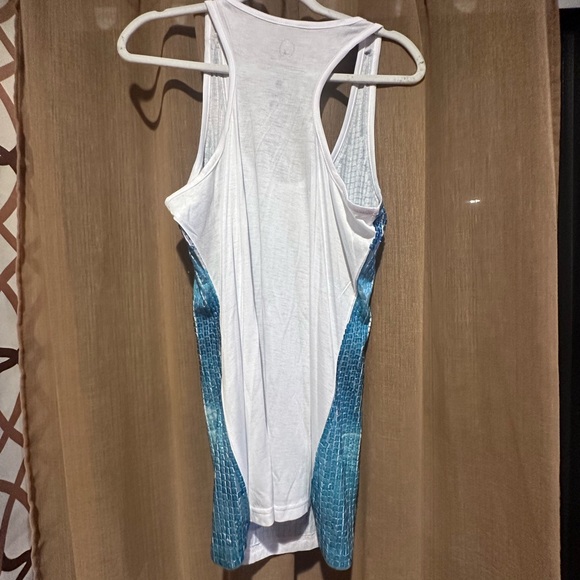 Cirque Du Soleil tank top - Picture 2 of 3